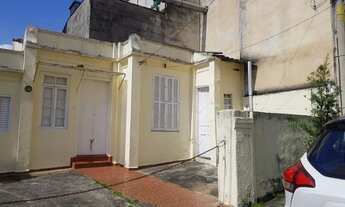 Imagem 3: Térrea para venda tem 40 metros quadrados com 2 quartos em Vila Mariana - São Paulo - SP