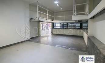 Imagem 5: Loja/Salão com 70 m² de chão de loja na estação Metrô São Bento