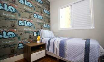 Imagem 2: Apartamento para venda em Vila Leopoldina - São Paulo - SP