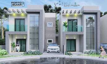 Imagem 5: Sobrado com 3 dormitórios à venda, 103 m² por R$ 555.000,00 - RESIDENCIAL NEVADA - Foz do