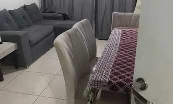 Imagem 2: Aluga-se apartamento condomínio parque luisitania 2