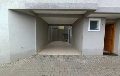 Imagem 5: Sobrado na região do xaxim , locação