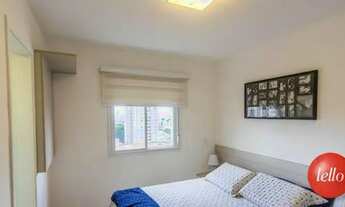 Imagem 5: São Paulo - Apartamento Padrão - Mooca