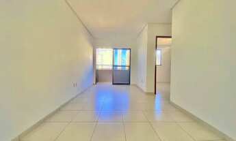 Imagem 4: Vendo apto novo próx. Da praia predio completo, Apto c/ varanda 2 quartos perto do Habibs