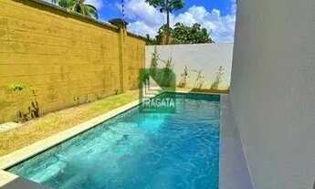 Imagem 4: CASA BARRA DOS COQUEIROS COND TERRAS ALPHAVILLE 2 NA BARRA DOS COQUEIROS