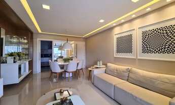 Imagem: Apartamento para aluguel com 110 metros