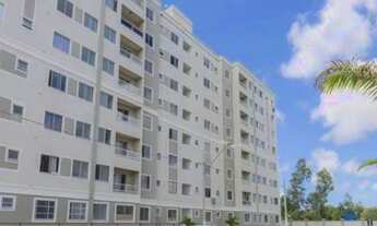 Imagem 3: Alameda das Águas