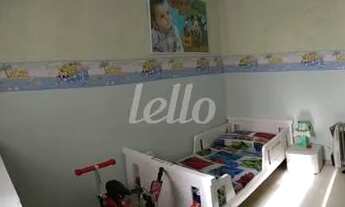 Imagem 5: São Paulo - Apartamento Padrão - Ipiranga