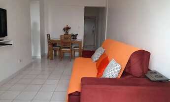 Imagem 2: Apto de 1 Dorm, 55 m² de área útil. Bairro: Tupi