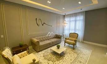 Imagem 5: Apartamento com 2 dormitórios, 75 m² - venda por R$ 1.000.000,00 ou aluguel por R$ 5.900,0