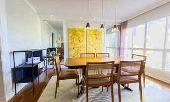 Imagem 5: SÃO PAULO - Apartamento Padrão - CAMPO BELO