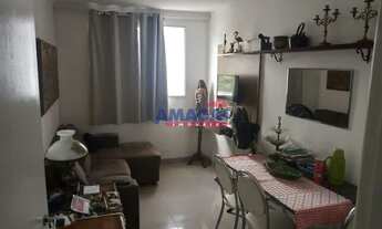 Imagem 2: Apartamento com 2 dormitórios para locação no Villa Branca