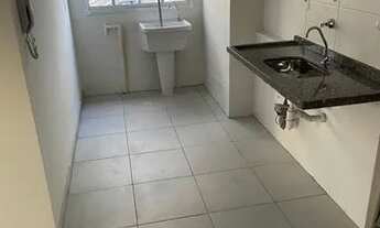 Imagem 4: ALUGA-SE APARTAMENTO