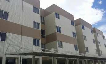 Imagem 2: Alugo Apto 1 QNL 23 Nascente