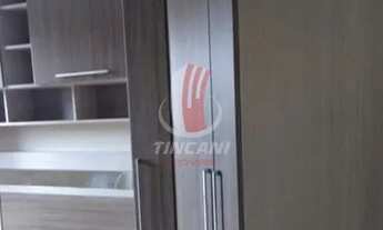 Imagem 7: Apartamento em Condomínio para Venda no bairro Vila Carmosina, 2 dorms, 1 vaga, 44 m Não p