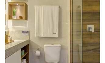 Imagem 5: Apartamento com 1 Quarto à venda, 25m² - Rua Amazonas - Pituba