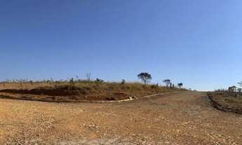 Imagem 2: Lotes 1000 m2 proximo serra do cipó