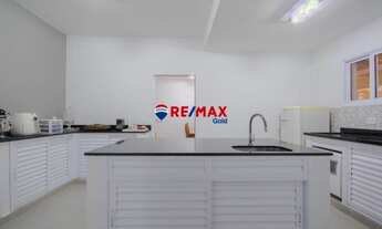 Imagem 4: Térrea para venda possui 352 metros quadrados com 4 quartos em Lapa - São Paulo - SP