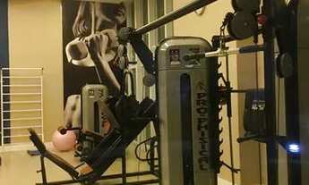 Imagem 4: Apartamento para venda no Terramaris Ponta Negra