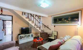 Imagem 1: Sobrado com 2 dorms, Rudge Ramos, São Bernardo do Campo - R$ 510 mil, Cod: 3235