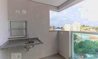 Imagem 5: Apartamento para Aluguel - Vila Jacuí, 2 Quartos, 62 m2
