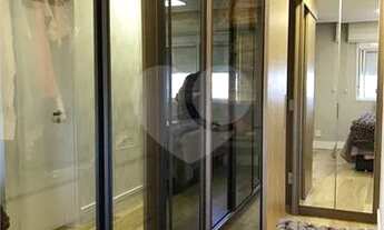 Imagem 6: APARTAMENTO NO BROOKLIN COM 2 DORMITÓRIOS (1 SUÍTE),VARANDA GOURMET, 92 METROS, DEPÓSITO E