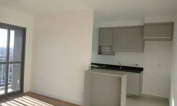 Imagem 2: Apartamento para aluguel, 2 quartos, 1 suíte, 2 vagas, Vila Assunção - Santo André/SP