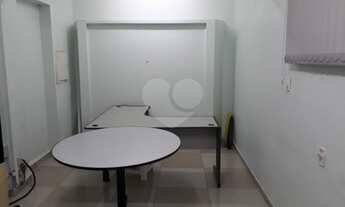 Imagem 6: Sobrado comercial com 417 m², recepção, 17 salas,3 vagas em frente!