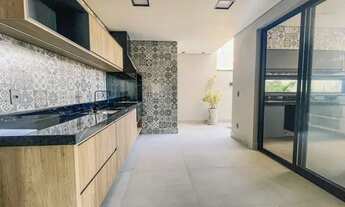 Imagem 6: Casa de condomínio térrea para venda com 175 metros quadrados com 3 quartos