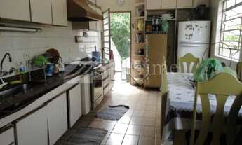 Imagem 4: Sobrado com 4 dormitórios em Perdizes