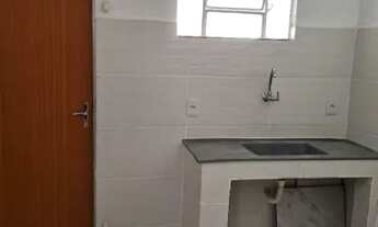 Imagem 4: Casa na Parada 40 com 2 quartos Rua do bar Rota 40