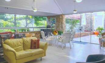 Imagem 3: Cobertura com 4 dormitórios à venda, 320 m² por R$ 3.190.000,00 - Barra da Tijuca - Rio de