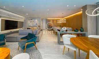 Imagem 3: Barra da Tijuca Apartamento com 4 dormitórios