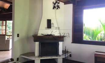 Imagem 4: Casa Condomínio em Santo Antônio do Pinhal