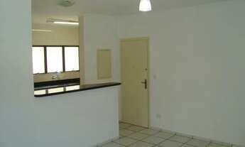 Imagem 6: Apartamento para venda tem 79 metros quadrados com 2 quartos em Boqueirão - Santos - SP