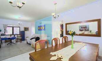 Imagem 2: Casa para Aluguel - Vila Melges, 3 Quartos, 249 m2