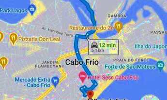 Imagem 6: Terreno em Cabo Frio / Monte alegre