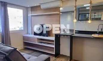 Imagem 6: Apartamento para aluguel possui 63 metros quadrados com 2 quartos em Marechal Rondon - Can