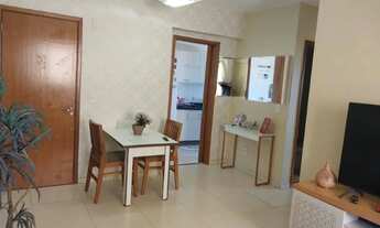 Imagem 7: Borges Landeiro Garden 2Qts suíte varanda 61mts apto de canto armários