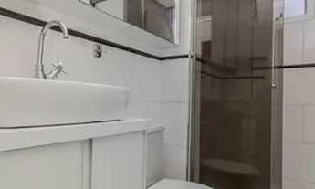 Imagem 6: Apartamento à Venda - Vila das Mercês, 2 Quartos, 50 m2