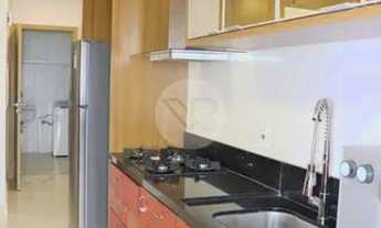 Imagem 3: Apartamento Mobiliado 3 Suítes plenas Localizado no Setor Marista