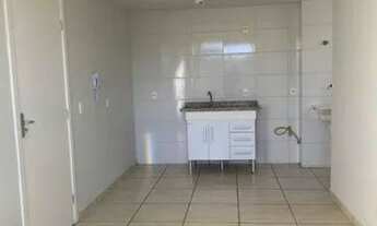 Imagem 6: Apartamento com 2 dormitórios para alugar, 60 m² por R$ 800/mês - Pão de Açúcar - Pouso Al