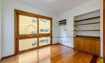 Imagem 5: Apartamento de 3 quartos, suíte, 120m², elevador e 2 vagas de garagem