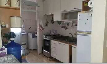 Imagem 5: Apto - Vila Alzira