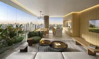 Imagem 7: APARTAMENTO RESIDENCIAL em São Paulo - SP, Vila Madalena