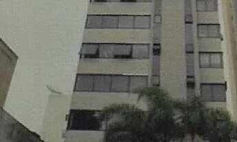 Imagem 4: São Paulo - Conjunto Comercial/Sala - Santa Cecília