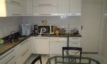 Imagem 5: Aparto frente 3 dorms, 2 gars Gonzaga, - R$ 750 mil, Cod: 6083