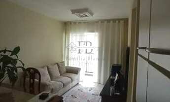 Imagem: Apartamento para aluguel tem 70 metros quadrados