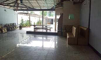 Imagem 4: Casa na Pampulha para hospedagem e eventos