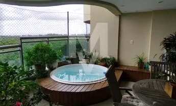 Imagem 7: Américas Park - Sunplace - Frontal Mar e Reserva - 160m²